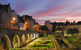 Gite Loufiosa Vannes
